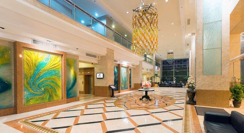 Bayview Hotel Melaka Interior foto